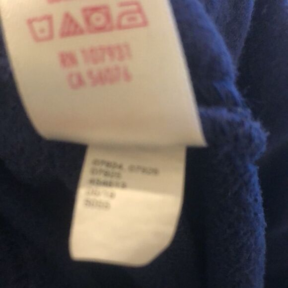 Justice black leggings - Picture 7 of 7